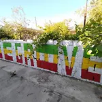 Pinegroove Hostel