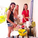 Pinegroove Hostel Vlore
