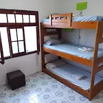 Pinegroove Hostel *