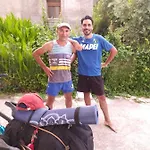 Hostel Pinegroove Vlore