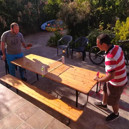Hostel Pinegroove