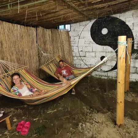 Hostel Pinegroove