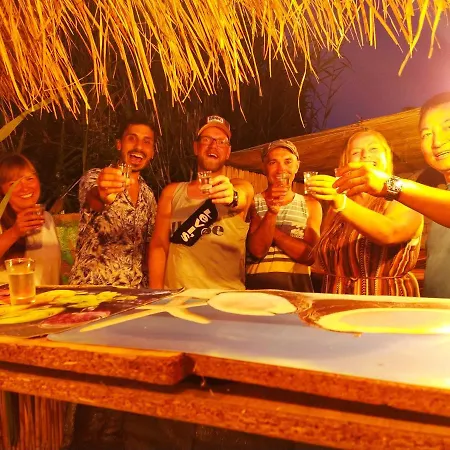 Pinegroove *