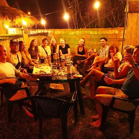 Pinegroove Hostel