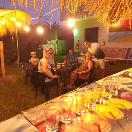 Pinegroove Vlorë