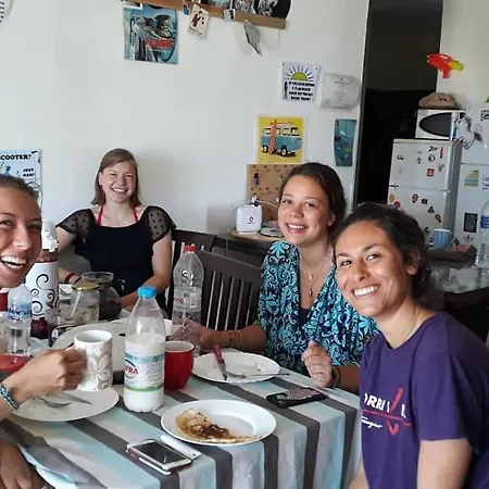 Pinegroove Hostel Vlore