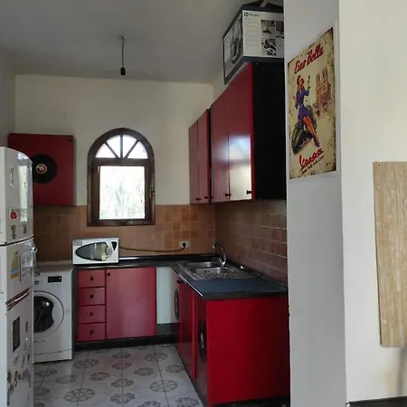 Pinegroove Hostel Vlore