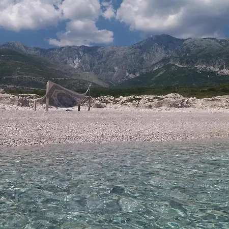 Pinegroove Hostel Vlore