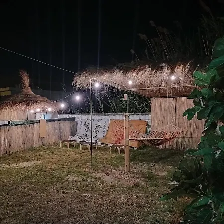 Pinegroove Hostel *