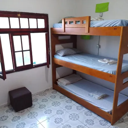 Pinegroove Hostel *