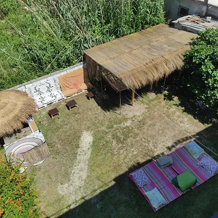 Hostal Pinegroove *