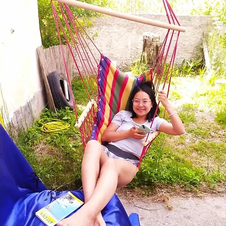 Pinegroove Hostel