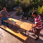 Хостел Pinegroove