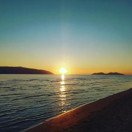 Auberge de jeunesse Pinegroove *