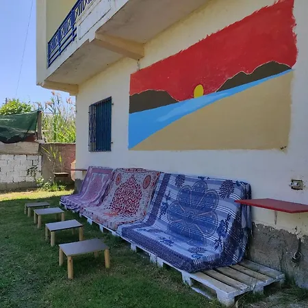 Pinegroove Auberge de jeunesse