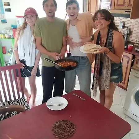 Pinegroove Auberge de jeunesse *